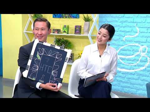 Видео: Кездемелерде жандуу сезим, ар бир саймада тарых жашайт. Дизайнер, модельер жана саймачы Эркеайым