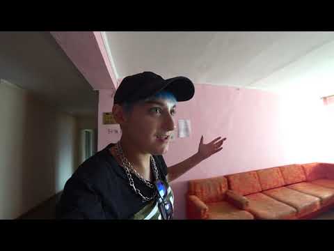 Видео: Запустили ЛИФТ на ЗАБРОШКЕ / Принималово (Часть 2)