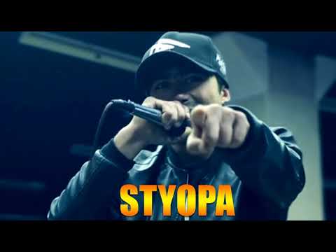 Видео: STYOPA - Бехтарин трекош/Best music