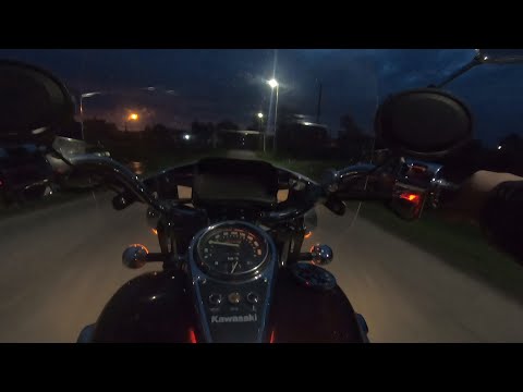 Видео: Монгохто✈ Автослесарные будни, вечерний прохват🎃