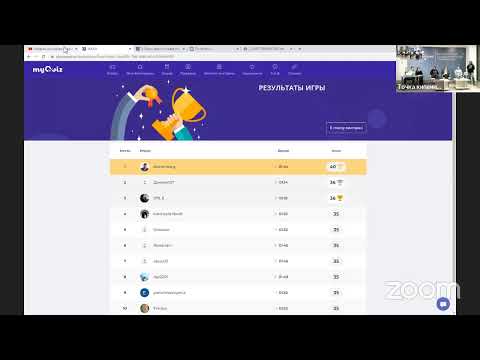 Видео: Открытый Урок цифры Цифровое искусство: музыка и IT