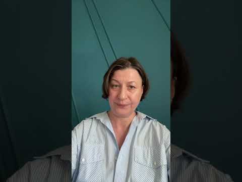Видео: Личные границы Я. Как восстановить самооценку за 8 недель?