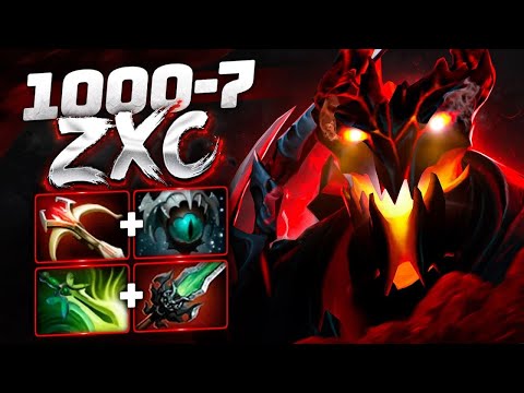 Видео: ФИЗОВЫЙ Shadow Fiend - Depressed Kid СФ Дота 2