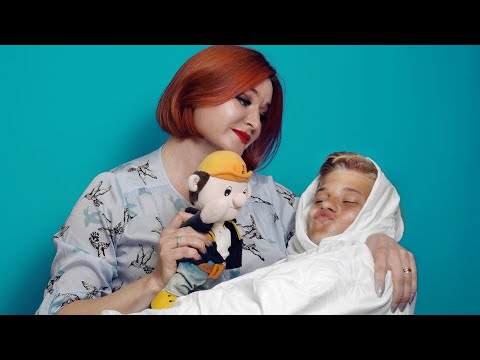 Видео: ТИМОФЕЙ - СЫН УЧИТЕЛЬНИЦЫ!!! ВСЕ В ШОКЕ!!!