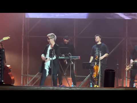 Видео: Сурганова и Оркестр! Юбилей 20 лет СИО ❤️Москва 18.11.2023💥🎂 «Абсолютный сталевар»💥