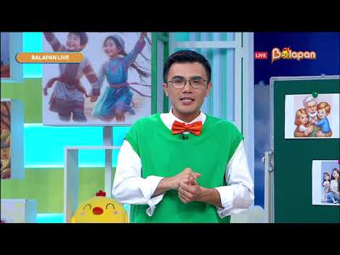 Видео: Balapan live. 422- бөлім