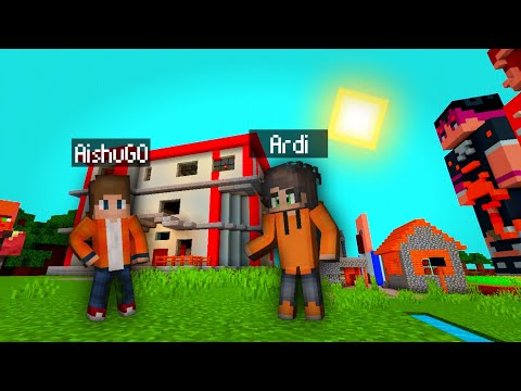 Видео: Ютуб хаусқа бардым 😱😱 #айшуак #дейлин