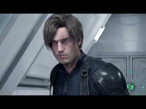 Видео: RESIDENT EVIL REQUIEM #9 ЛАБОРАТОРИЯ АРК ВЫСВОБОДИТЬ ЭЛПИС ФИНАЛ ХОРОШАЯ КОНЦОВКА