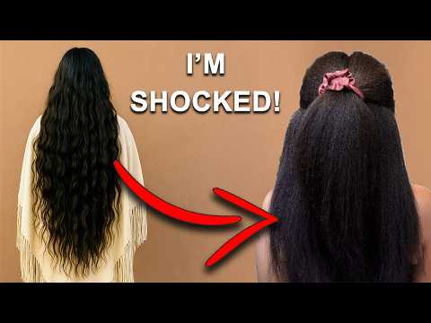 Видео: СЕКРЕТЫ РОСТА ВОЛОС КОРЕННЫХ АМЕРИКАНЦЕВ ДЛЯ ЭКСТРЕМАЛЬНОГО РОСТА ВОЛОС!