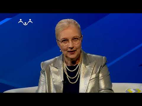 Видео: Татьяна Миронова: привет - это приглашение к собеседованию.