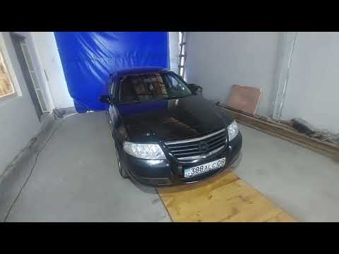 Видео: ниссан альмера классик 2008год 1.6. проблемы с АКПП