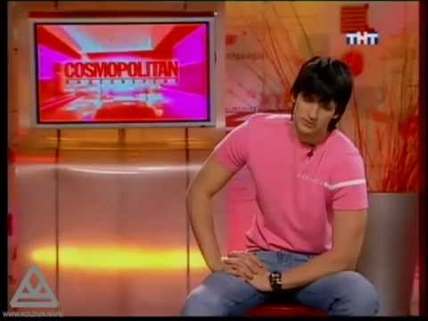 Видео: ТНТ: Cosmopolitan-видеоверсия (2008)