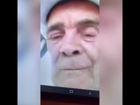 Видео: Старый бродяга Толя Говрош сидел с Вором Васей Бриллиантом!!!