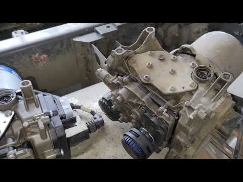 Видео: АПМ - Рено Т и Вольво 4 серии