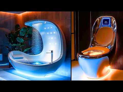 Видео: 25+ невероятных гаджетов Amazon для дома для современной и комфортной жизни!