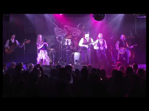 Видео: Teufelstanz - High Germany Сольный концерт 23.04.2023