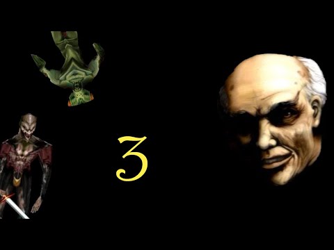 Видео: Thief Gold: О чём была игра. Часть 3
