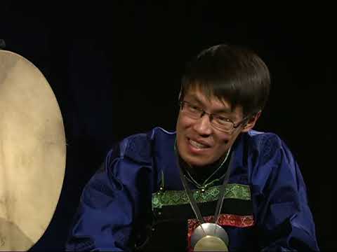 Видео: 04. Родовое Начало. Родовые Онгоны (Родовые Духи).