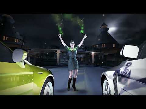 Видео: NFS CARBON ч.6