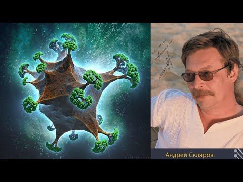 Видео: 4/5 Скляров Какова ты, родина богов? Трудно быть богом на чужбине