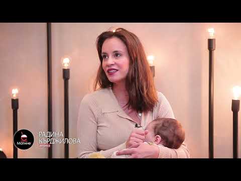 Видео: Радина Къджилова и Деян Донков - Любов като "Сън в лятна нощ" - 16.02.2022