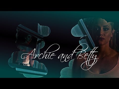 Видео: •Archie & Betty | извини,что сердце колит