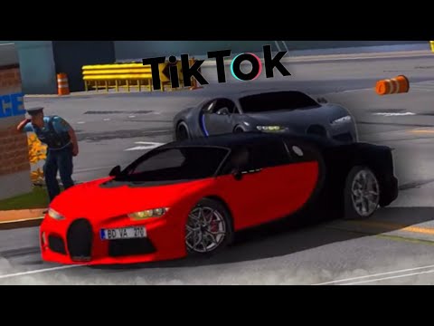 Видео: Подборка лучших видео из Тик тока в Car Parking Multiplayer #24