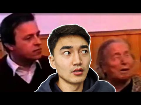 Видео: ВАНГА ЭМЭЭТЭЙ ОЙР БАЙСАН ХҮН УДАХГҮЙ ЮУ БОЛОХЫГ ӨГҮҮЛЖЭЭ...