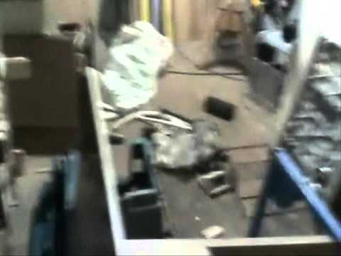 Видео: Обзор макита 2704 и её модернизация для столярной мастерск 0001