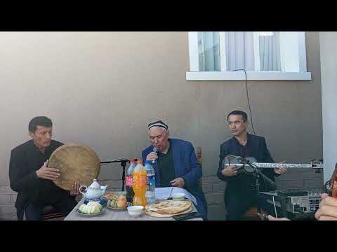 Видео: Рахимбой Мусаев 01.10.2023