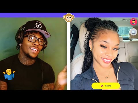 Видео: РИЗЗИНГ И ГНЕВ, ТРАВЛЯЯ ЗЛОДЕЕВ (MONKEYAPP)