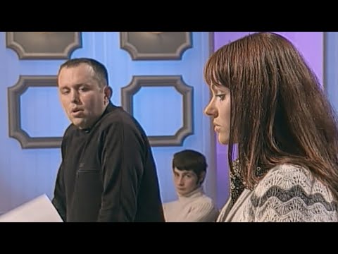 Видео: Пропал муж - Судебные страсти с Николаем Бурделовым