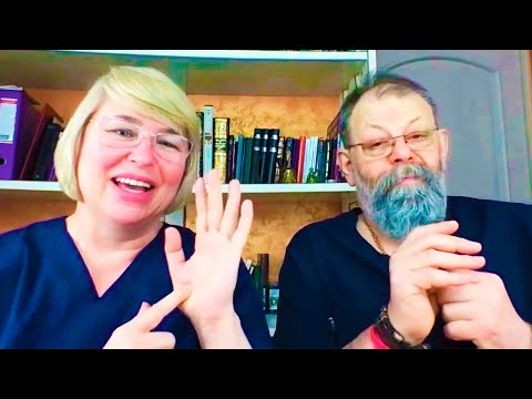 Видео: Здоровая Шея в Любом Возрасте!