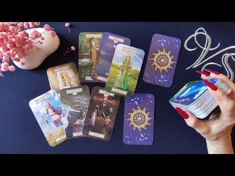 Видео: ОВЕН. С 01 ПО 10 НОЯБРЯ 2025 ГОДА. ТАРО ПРОГНОЗ 