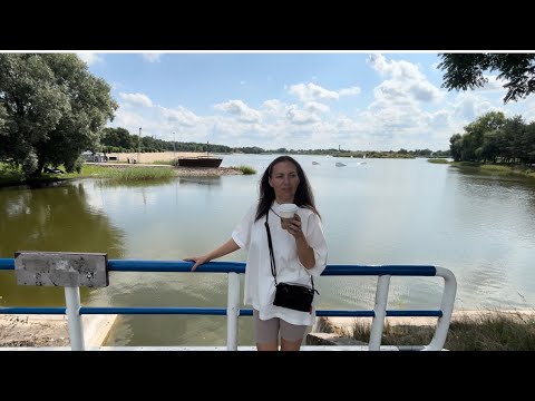 Видео: Место, где всё для людей: проверили на себе