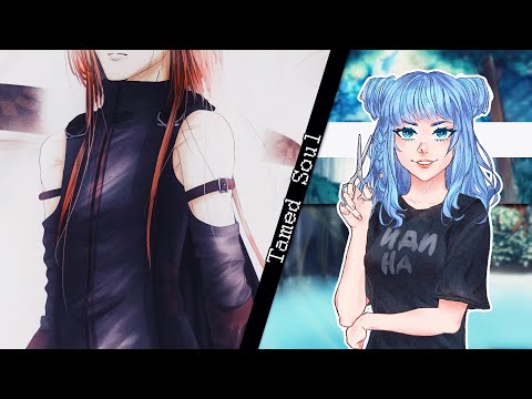 Видео: Tamed Soul - #9 •Больше страданий•  [ЛАРС: СИНЯЯ КОНЦОВКА; ДЖУН: КОРОЛЕВА ЭЛЬФОВ]