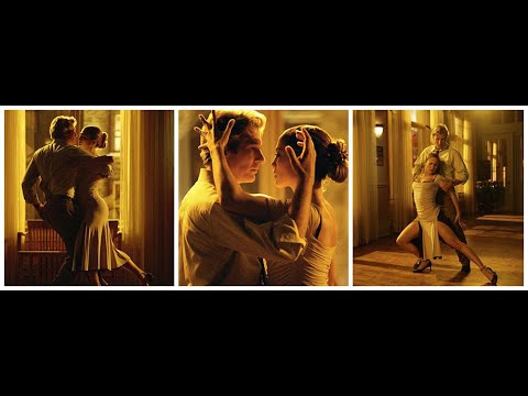 Видео: "Шаг вперед" Татьяна Красовская