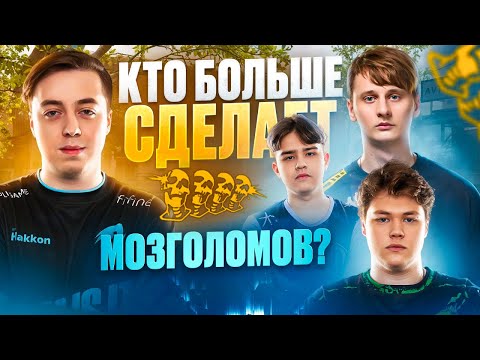 Видео: БИТВА НА МОЗГОЛОМЫ ПРОТИВ ЛУЧШИХ СТРЕЛКОВ В WARFACE!