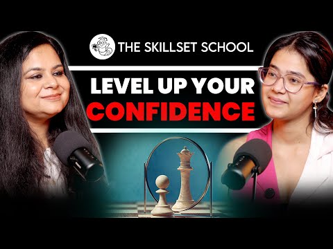 Видео: От неуверенности в себе к славе | Советы по обретению уверенности и успеха от Сумедхи Валии | При...