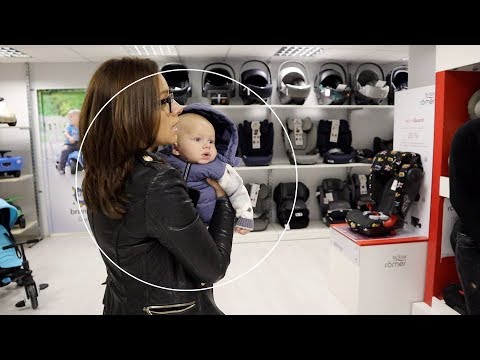 Видео: ПОКУПАЕМ АВТОКРЕСЛО ДЛЯ МАЛЫША | ДЕНЬ ИЗ ЖИЗНИ МОЛОДОЙ МАМЫ | МатьПереМать