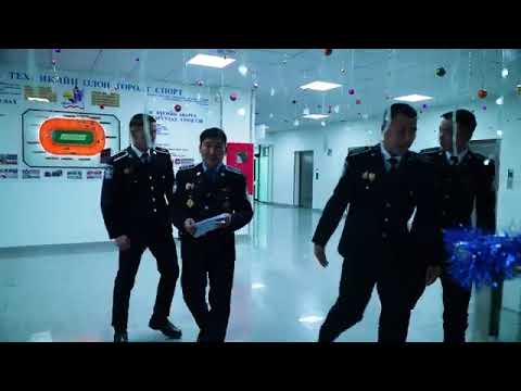 Видео: Огших дуртай л биздээ
