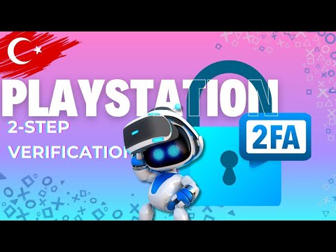 Видео: СБРОС ПАРОЛЯ И НАСТРОЙКА ДВУХФАКТОРНОЙ АУТЕНТИФИКАЦИИ В PSN: ПОЛНЫЙ ГИД