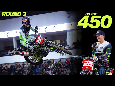 Видео: ДЖОННИ УОКЕР — ДОРОГОСТОЯЩИЕ АВАРИИ В АЙДАХО, ТРЕТИЙ РАУНД