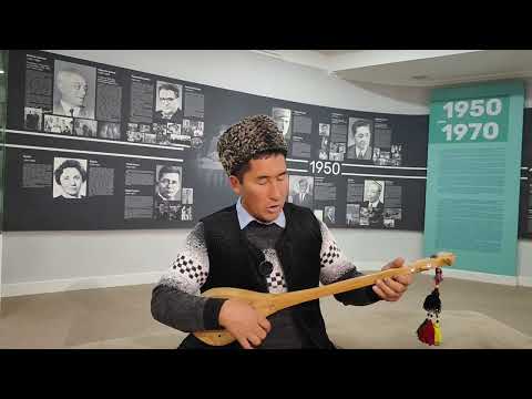 Видео: Шавкат Бобомурод бахши Ёзувчилар уюшмасида. 2024 йил 5 декабр.