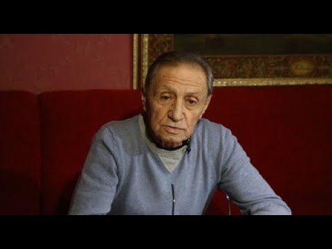 Видео: "Мне понравился Баку" - Эдуард Маркаров