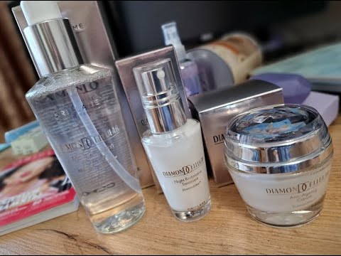 Видео: 💎Обзор моего заказа Oriflame, каталог №1 2024 г. на 206 бб.💎