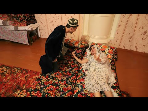 Видео: Муйсафеди гизала