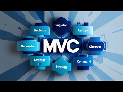 Видео: Отделить Представление от Контроллера. MVC