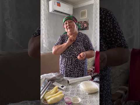 Видео: Наша заботливая мамочка 😘