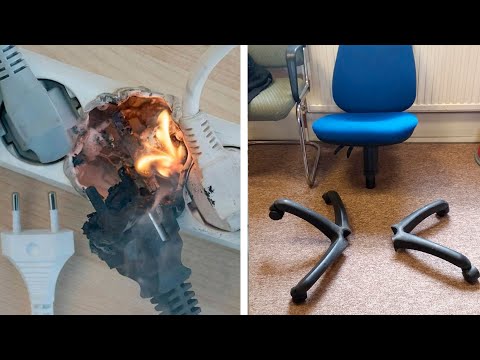 Видео: Когда "китайское" качество встречается с суровой реальностью (3 серия)
